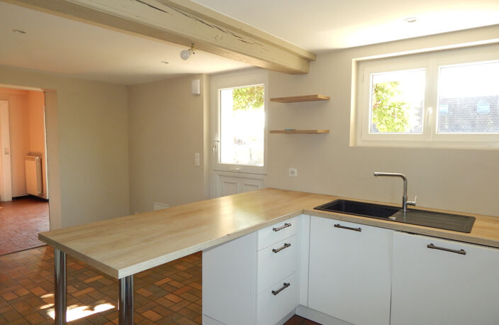 vente maison - 6 pièce(s) — photo 5