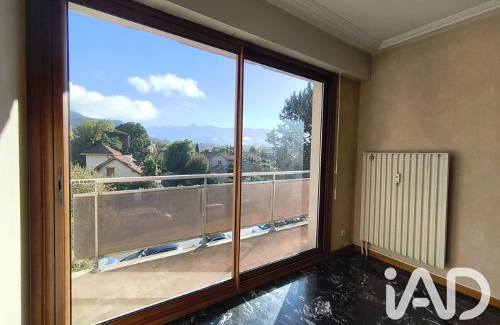 Vente Appartement 3 pièces — photo 2