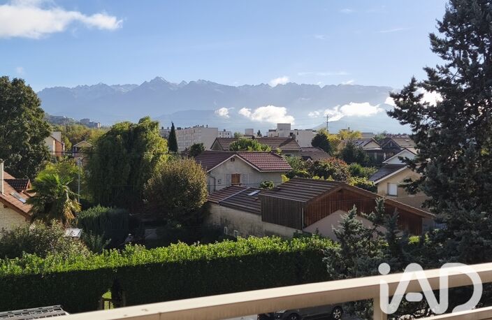 Vente Appartement 3 pièces — photo 3