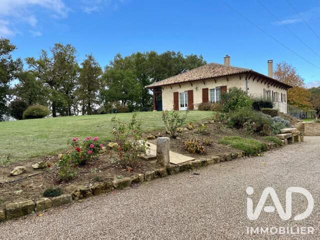 Vente Maison de campagne 6 pièces — photo du bien