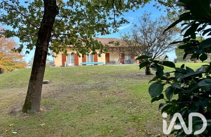Vente Maison de campagne 6 pièces — photo 2