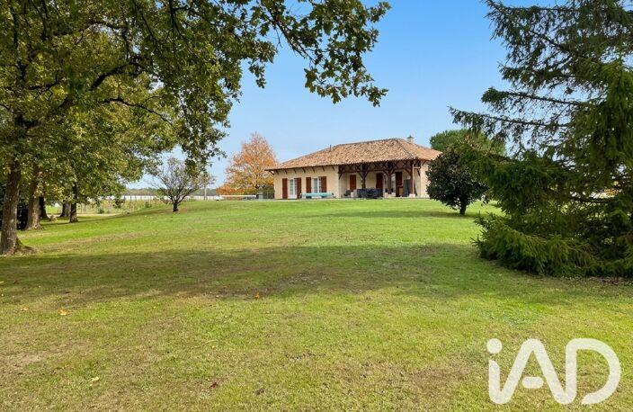 Vente Maison de campagne 6 pièces — photo 4