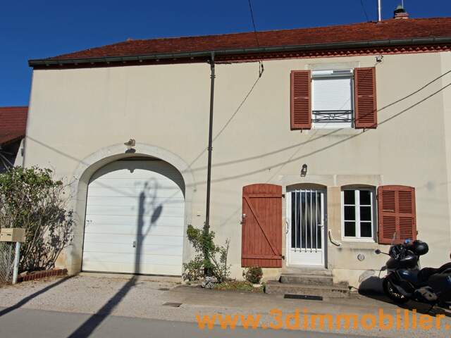 vente maison - 5 pièce(s) — photo du bien