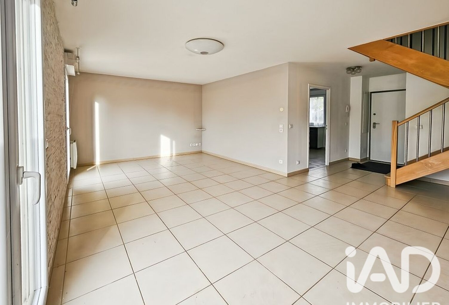 Vente Maison/villa 4 pièces — photo 1