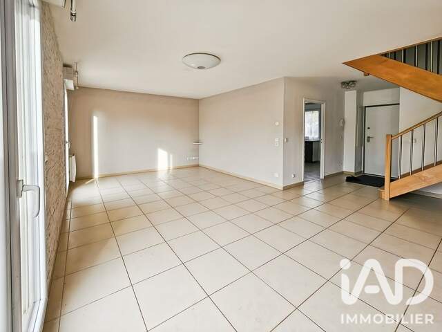 Vente Maison/villa 4 pièces — photo du bien