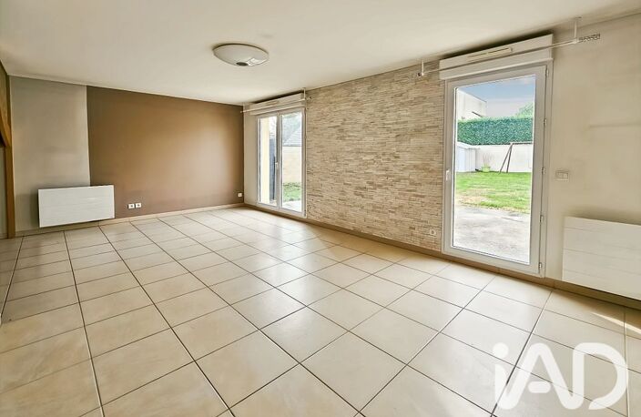 Vente Maison/villa 4 pièces — photo 2