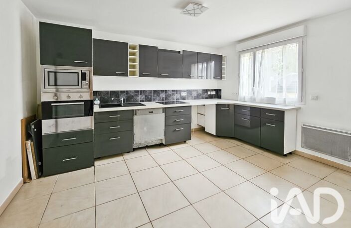 Vente Maison/villa 4 pièces — photo 3