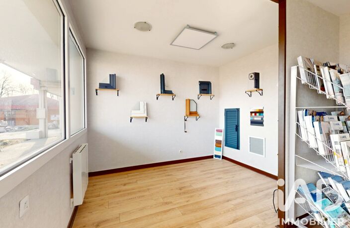 Vente Boutique/Local commercial 94 m&sup2; — photo 2