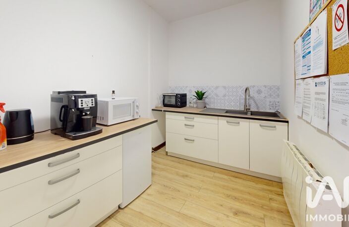 Vente Boutique/Local commercial 94 m&sup2; — photo 5