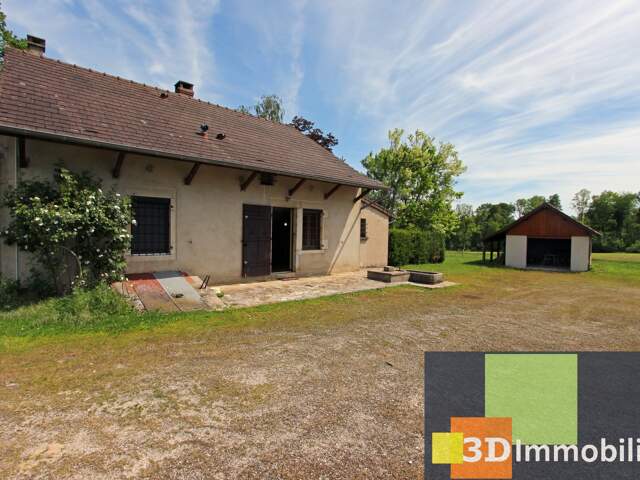vente maison - 7 pièce(s) — photo du bien