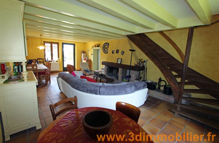 vente maison - 7 pièce(s) — photo 4