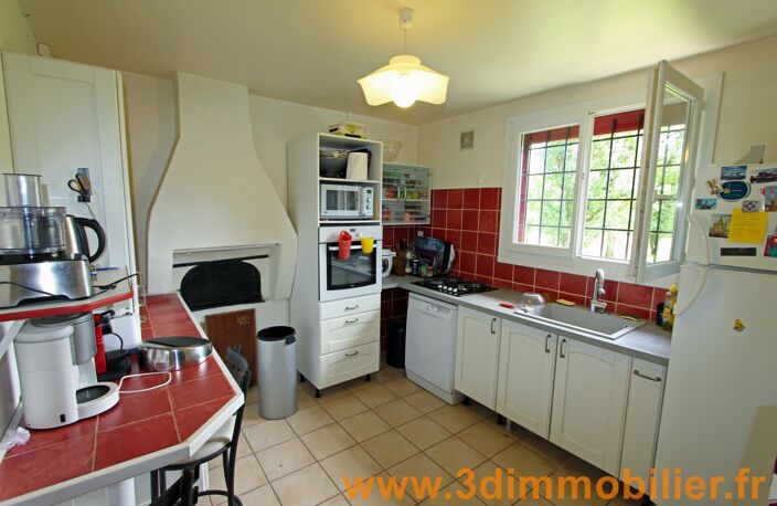 vente maison - 7 pièce(s) — photo 5