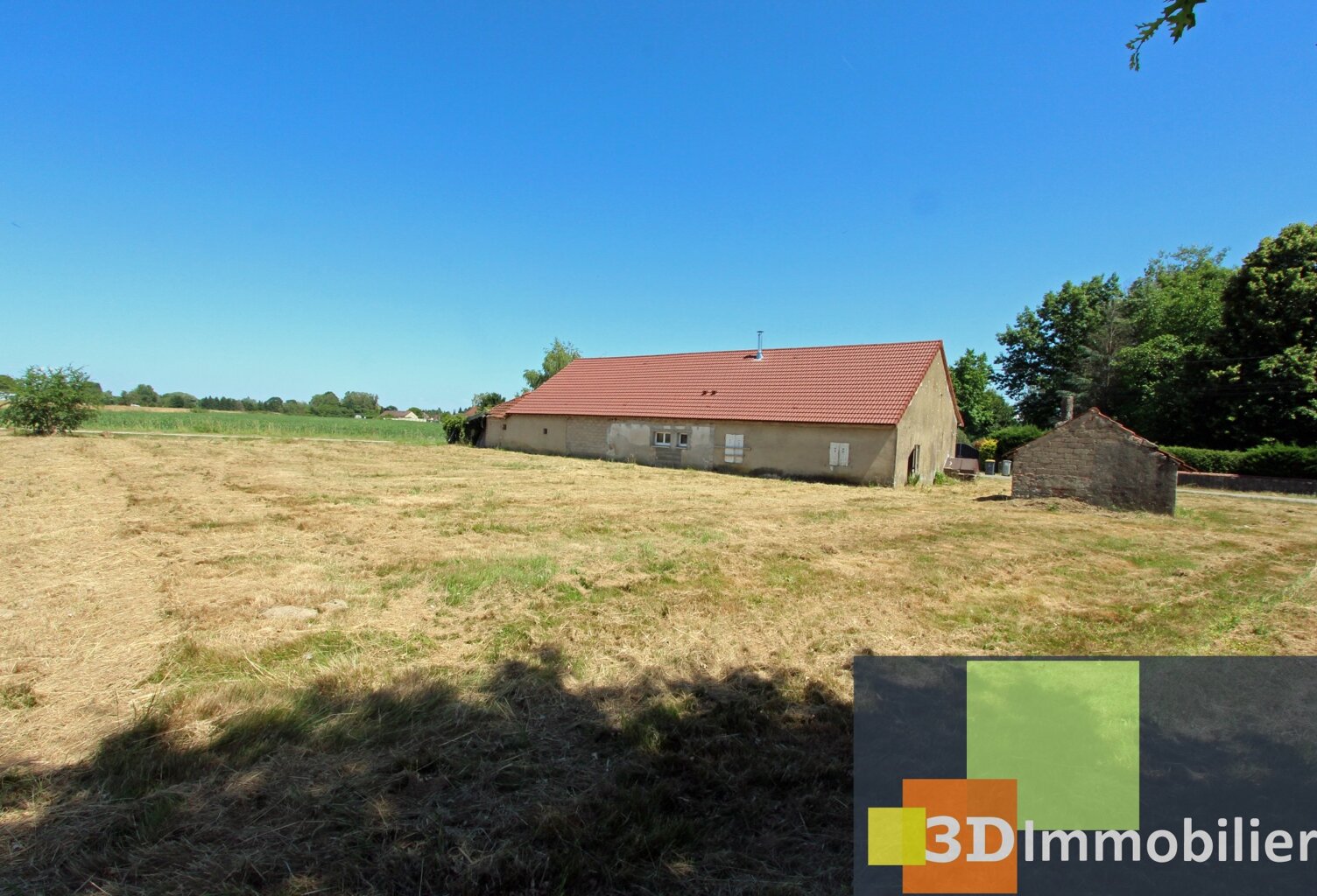 vente maison - 4 pièce(s) — photo 1