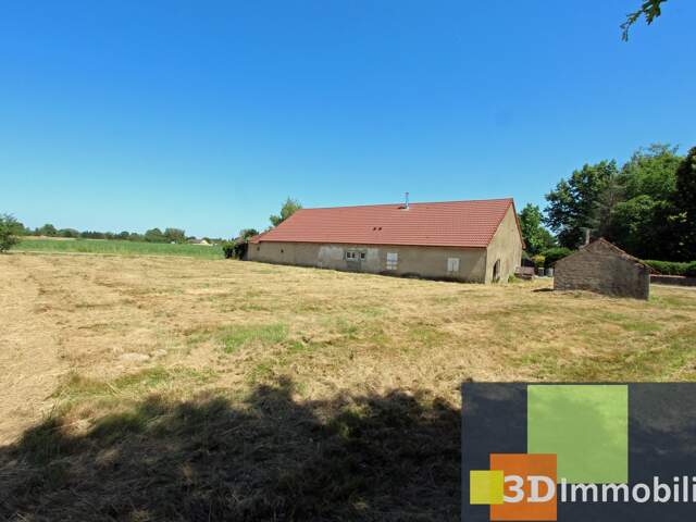 vente maison - 4 pièce(s) — photo du bien