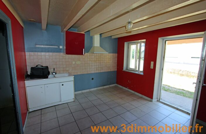 vente maison - 4 pièce(s) — photo 2