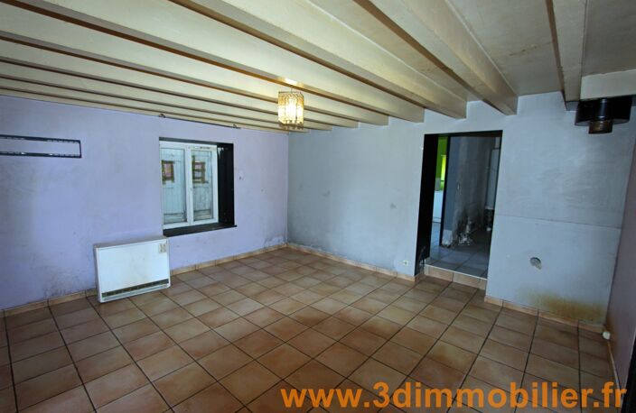 vente maison - 4 pièce(s) — photo 3