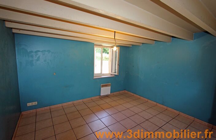 vente maison - 4 pièce(s) — photo 4