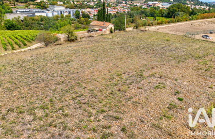 Vente Terrain à bâtir 4 366 m&sup2; — photo 2