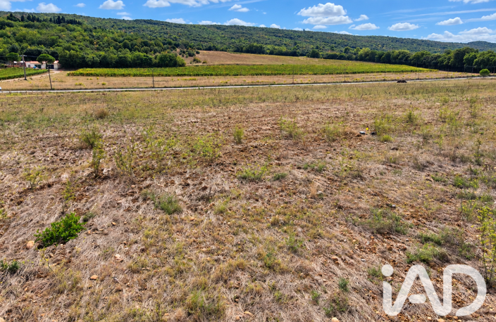 Vente Terrain à bâtir 4 366 m&sup2; — photo 4