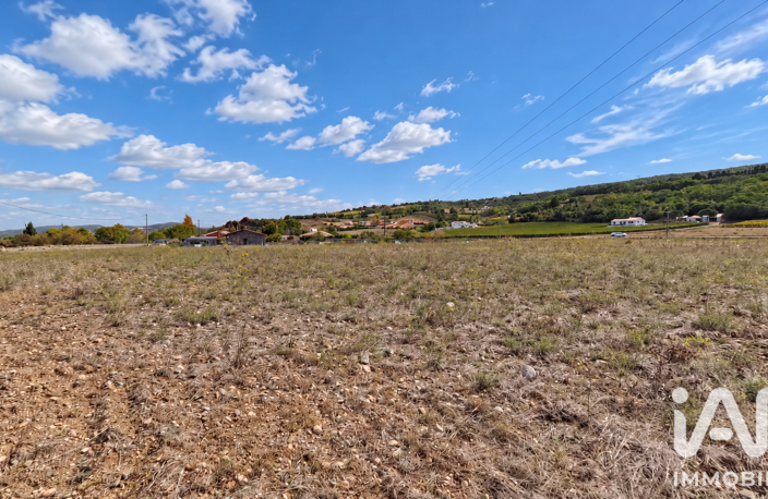 Vente Terrain à bâtir 4 366 m&sup2; — photo 5