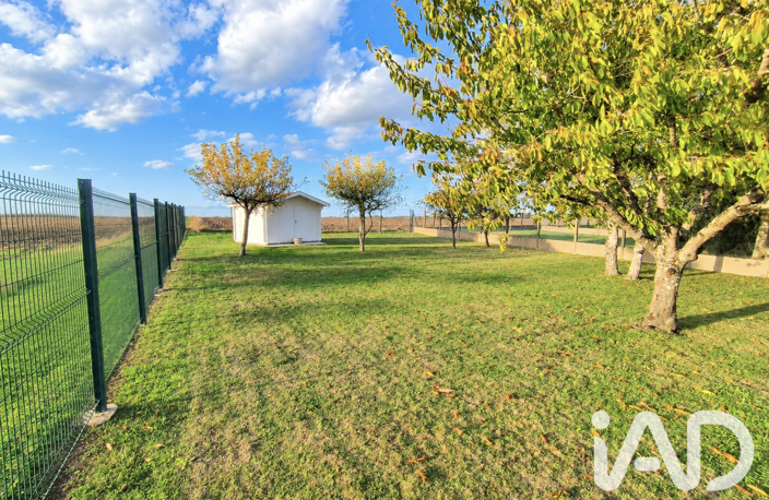 Vente Maison/villa 7 pièces — photo 2