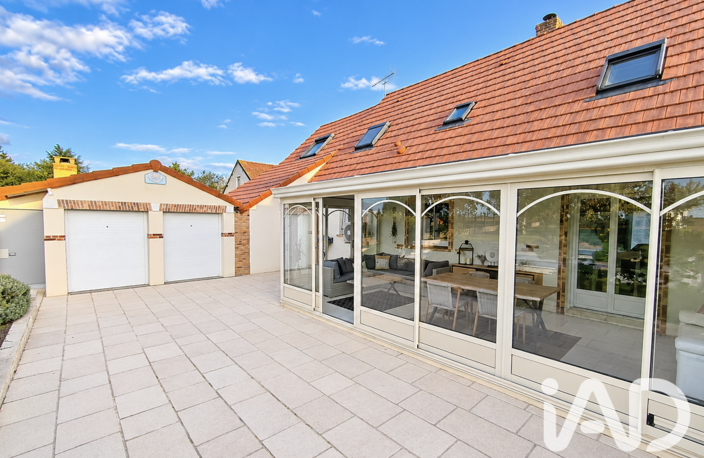 Vente Maison/villa 7 pièces — photo 3