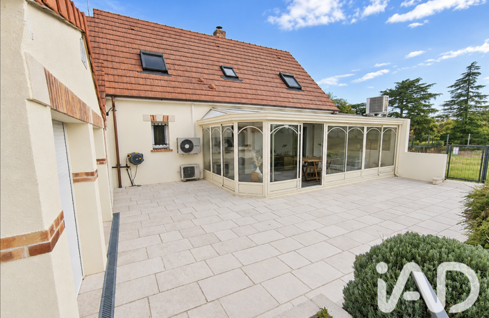 Vente Maison/villa 7 pièces — photo 4