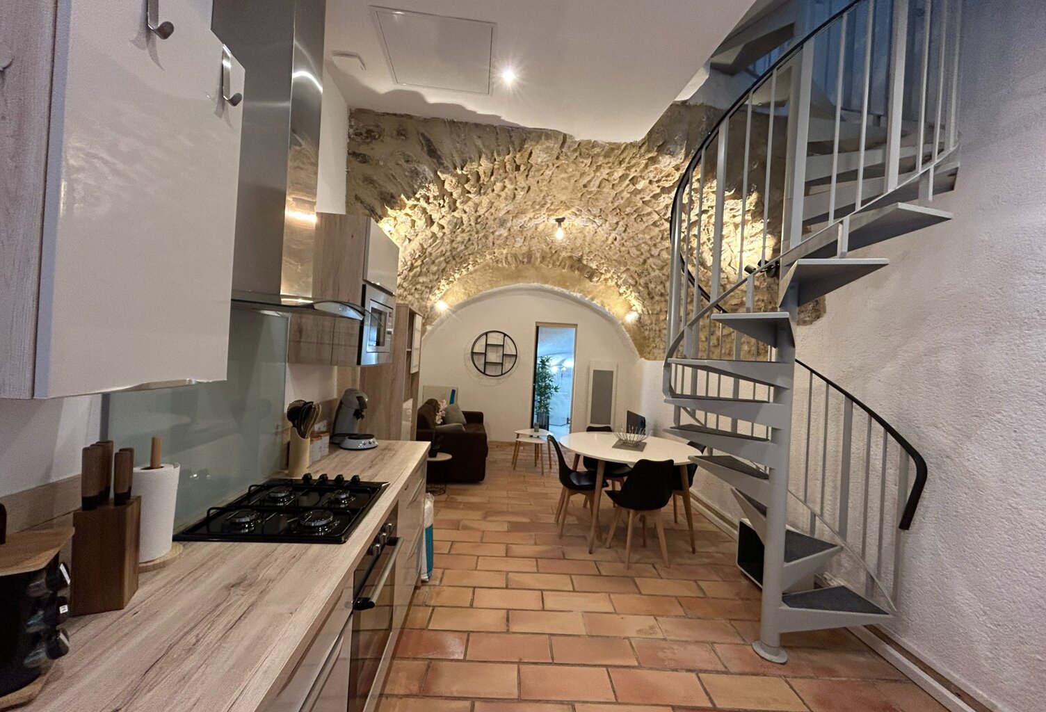 Superbe Maison de village — photo 1