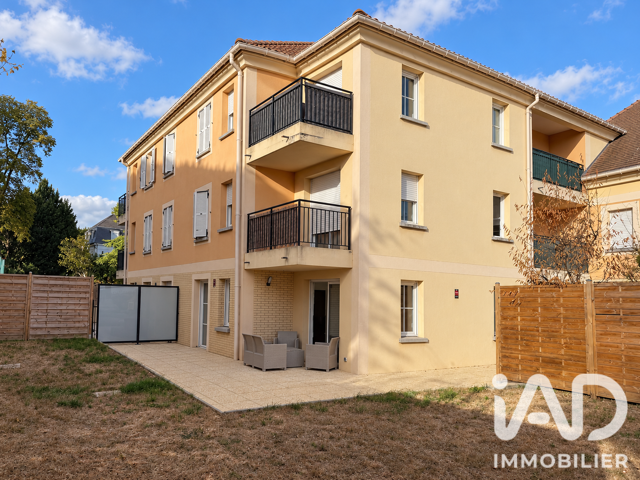 Vente Appartement 3 pièces — photo du bien