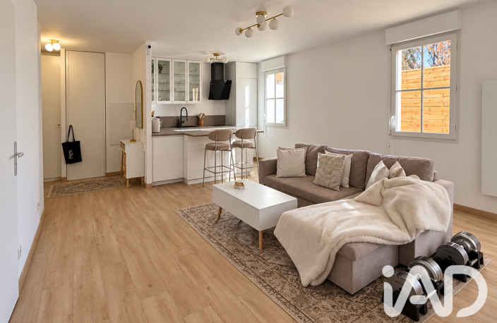 Vente Appartement 3 pièces — photo 3