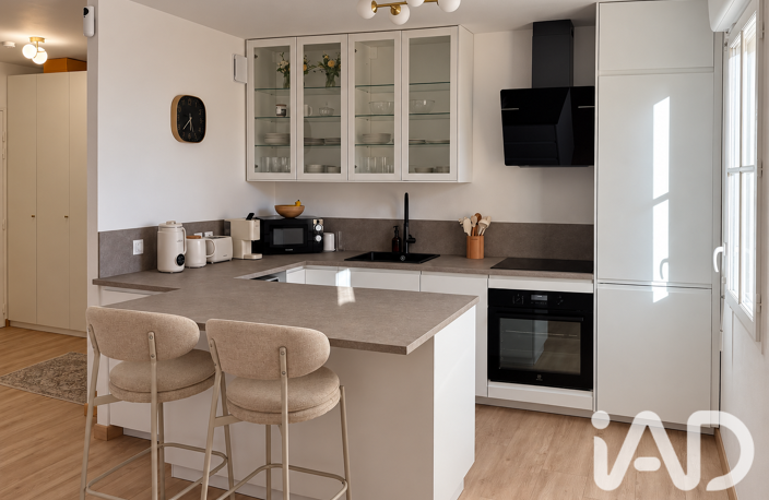 Vente Appartement 3 pièces — photo 4
