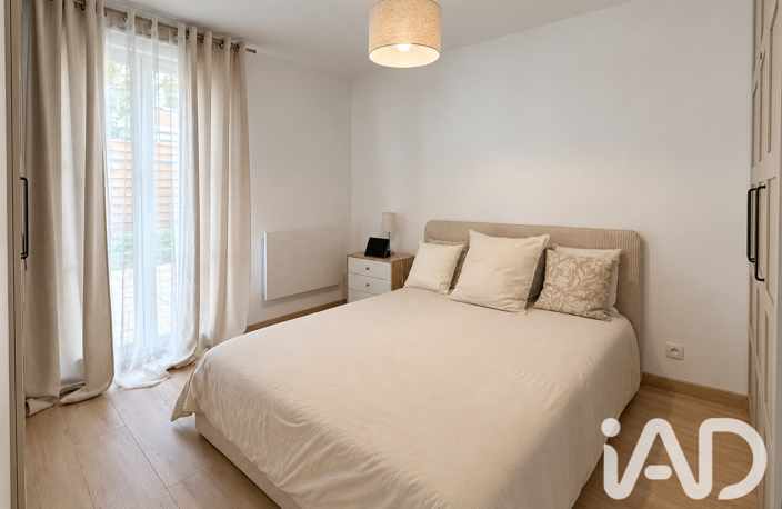 Vente Appartement 3 pièces — photo 5