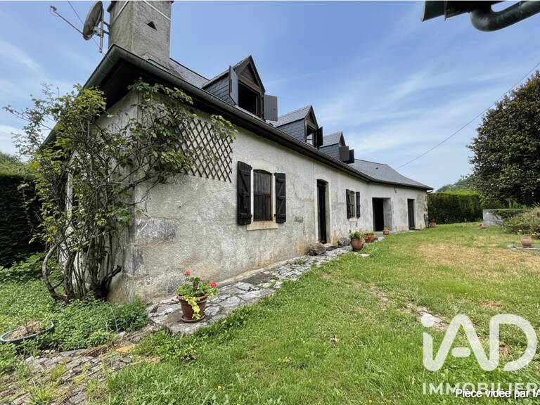 Vente Maison de campagne 5 pièces — photo 1
