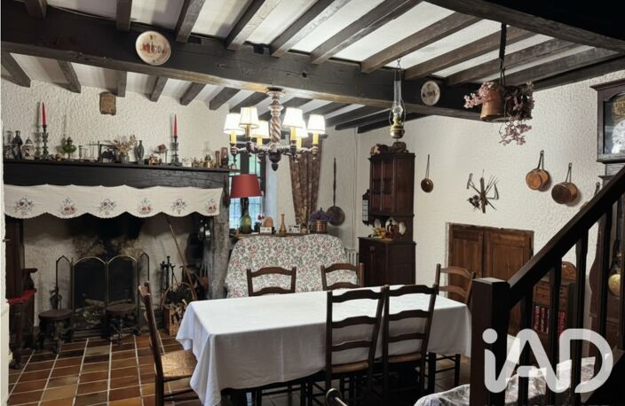 Vente Maison de campagne 5 pièces — photo 3