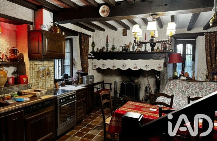 Vente Maison de campagne 5 pièces — photo 4