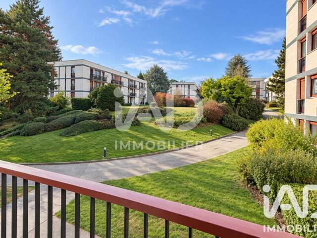 Vente Appartement 4 pièces — photo du bien
