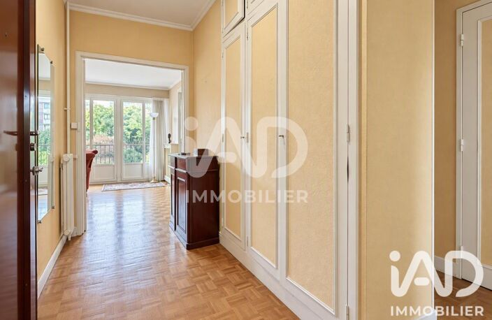 Vente Appartement 4 pièces — photo 2
