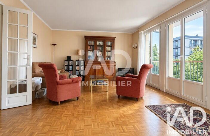Vente Appartement 4 pièces — photo 3