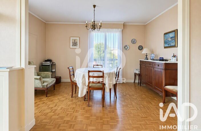 Vente Appartement 4 pièces — photo 5