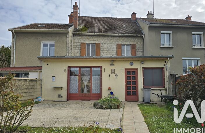 Vente Maison/villa 7 pièces — photo 2