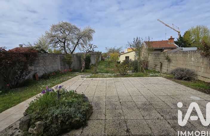 Vente Maison/villa 7 pièces — photo 3