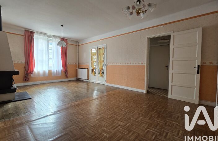 Vente Maison/villa 7 pièces — photo 5