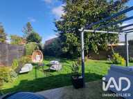 Vente Maison de ville 4 pièces — photo 2