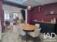 Vente Maison de ville 4 pièces — photo 3