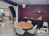Vente Maison de ville 4 pièces — photo 4