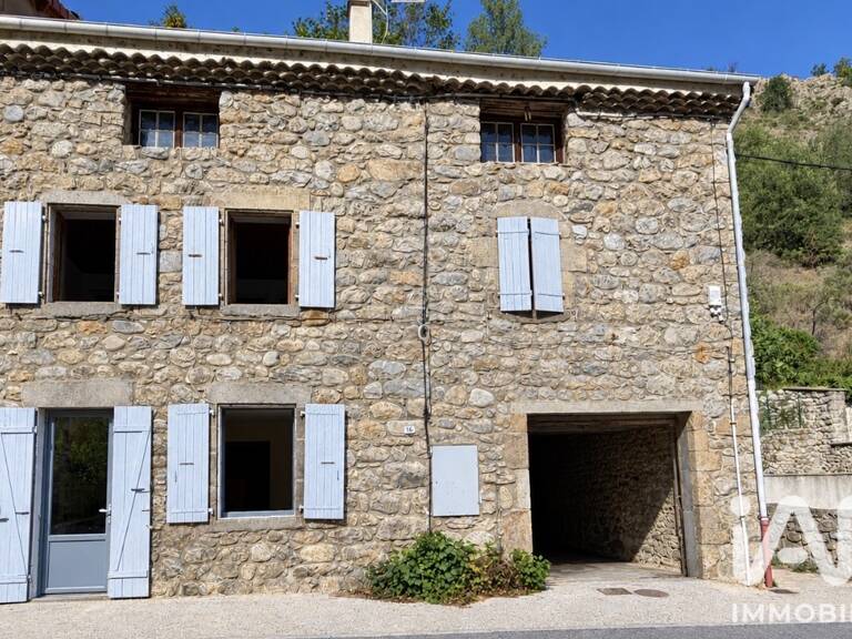 Vente Maison de village 5 pièces — photo 1