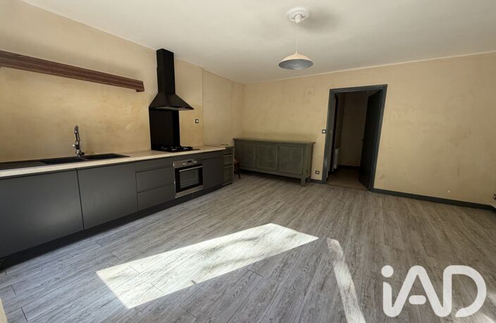 Vente Maison de village 5 pièces — photo 3