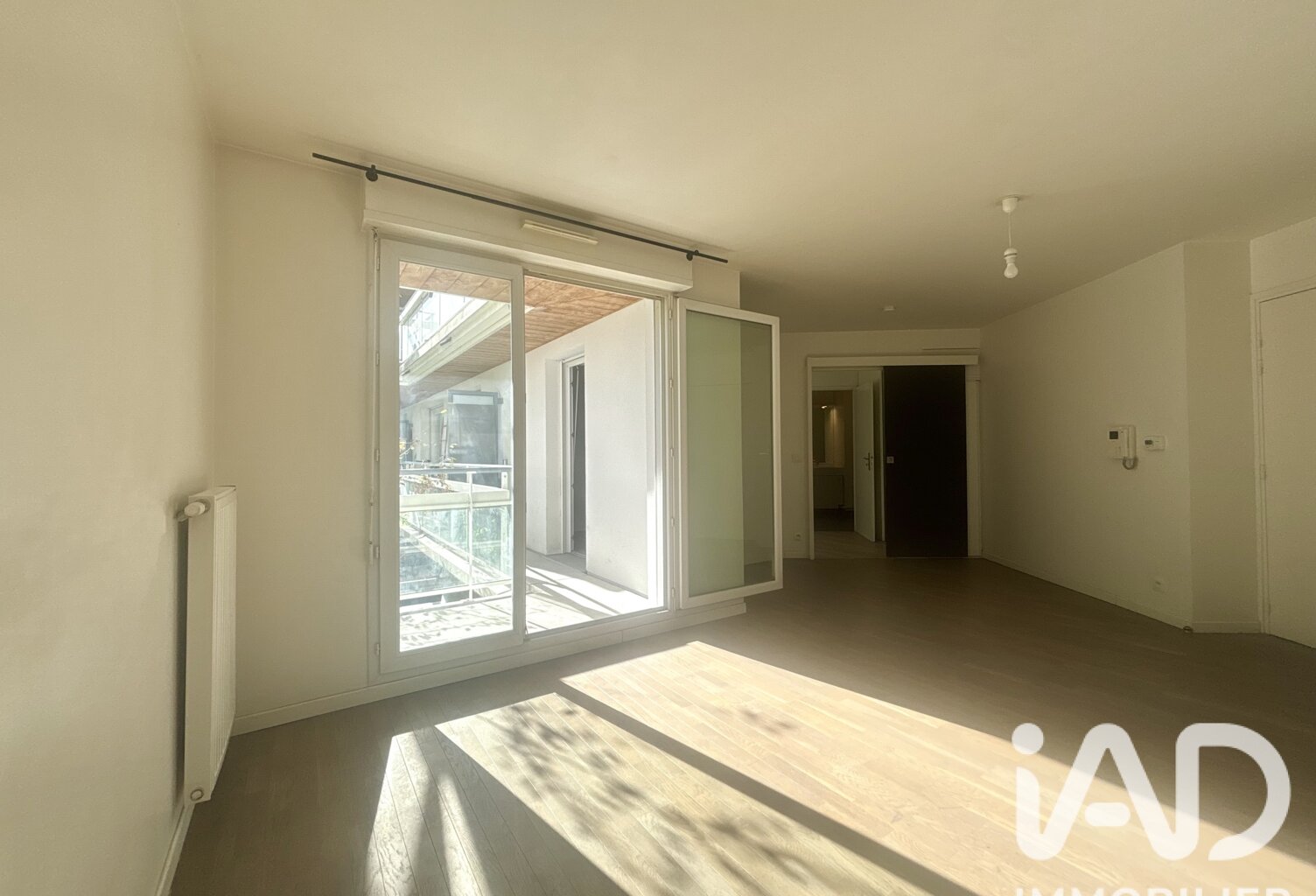 Vente Appartement 2 pièces — photo 1