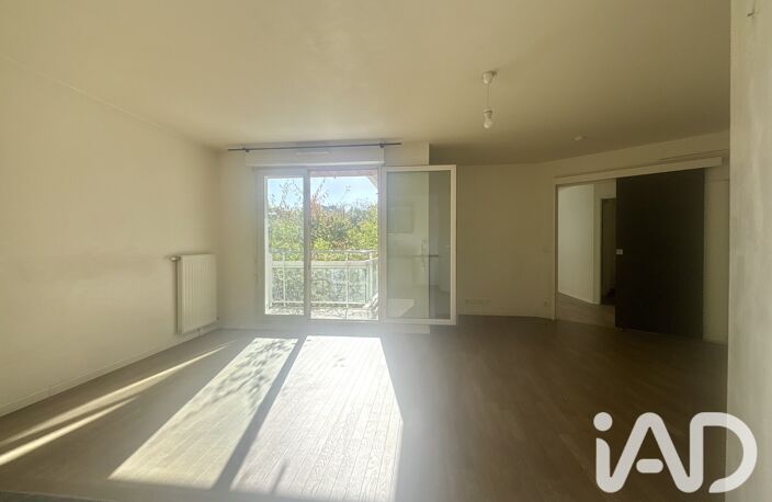 Vente Appartement 2 pièces — photo 2