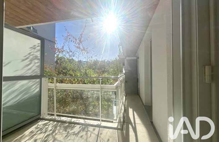 Vente Appartement 2 pièces — photo 3